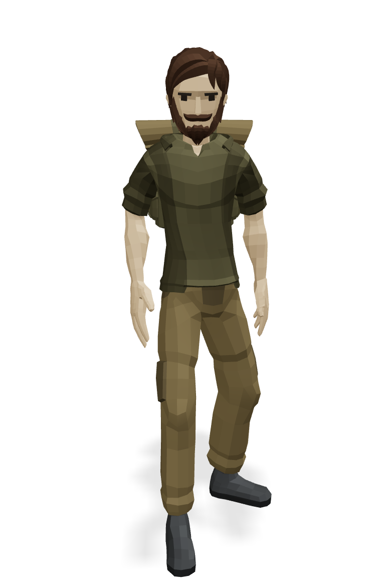 adventurer