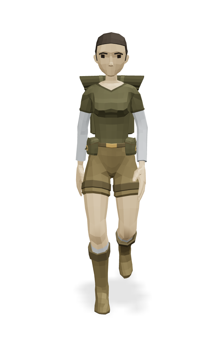 Ranger